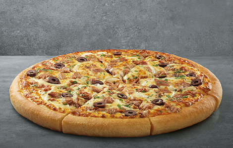 Pizza